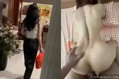 Cowok godain tukang pijat cantik dan akhirnya dapet jackpot