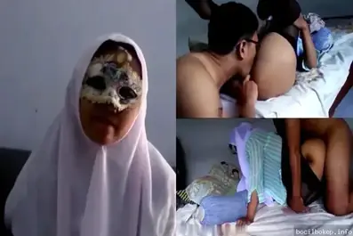 Ngentot nonstop pacar nakal live depan kamera