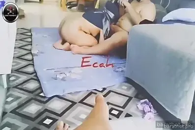 Sewa Orang Buat Ngentot Istri Terus Duduk Nonton