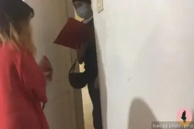 Ukhti Permen Colmek Paket Basah Minta Dientot Keras